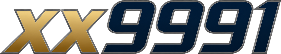 xx9991 Logo